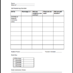 A Not So Wimpy Teacher s Behavior Management Manual I Messages