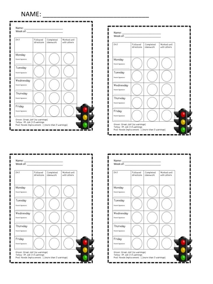 A Not So Wimpy Teacher s Behavior Management Manual Primary Daily