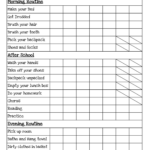 Adhd Printables Search Results Calendar 2015