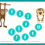 Animal Reward Charts