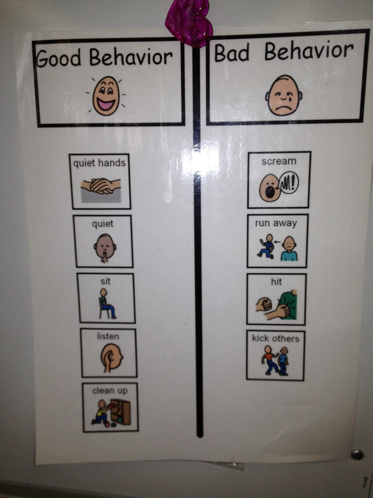 Autism Tank Home Visits Part Two
