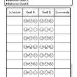 Behavior Charts Behaviour Chart Behavior Positive Behavior Rewards