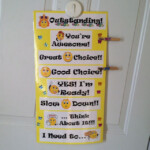 Behavior Clip Chart For At Home Clip Chart Behavior Clip Charts