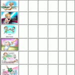 Behavior Modification For Kids Behavior Modification Chart Behavior