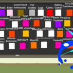 Behaviour Chart Day III YouTube