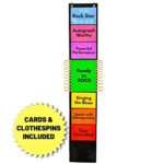 Classroom Behavior Chart Amazon