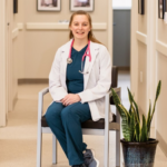 Dr Kyra Curnew Ford Caputo Veterinary Hospital In Redford Township MI