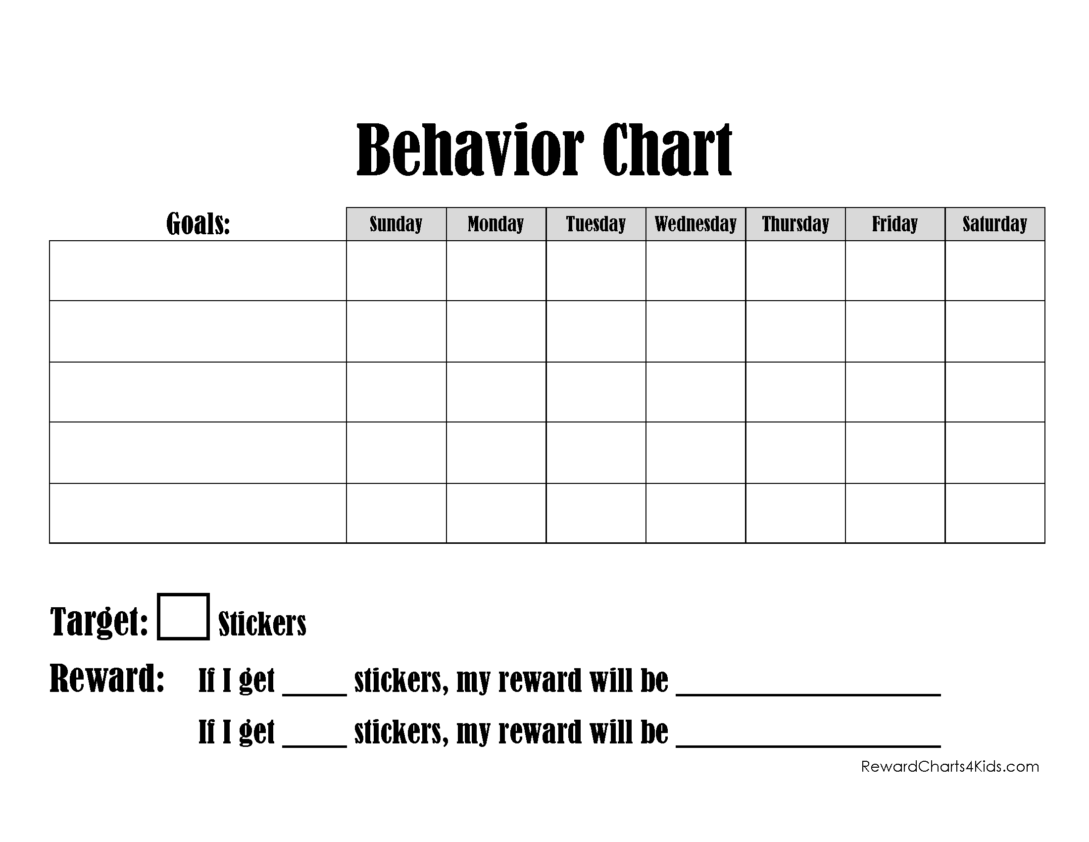 free-printable-behavior-charts-customize-online-hundreds-of-charts-behaviorchart
