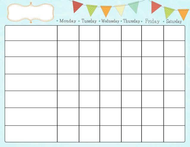 Free Printable Chore Charts For Kids Fab N Free Chore Chart Kids 