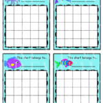 Johnson Creations New Behavior Charts Reward Charts