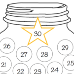 Marble Jar Whole Class Reward Chart Teaching Resources