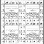 Monday Made It Behavior Punch Cards Mrs B s Beehive