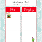 Naughty Or Nice