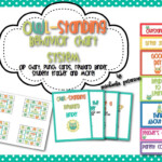 OWL standing Behavior An Owl Themed Behavior System We Heart Edu