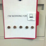 Penny Reward Chart Reward Chart School Counseling Chart