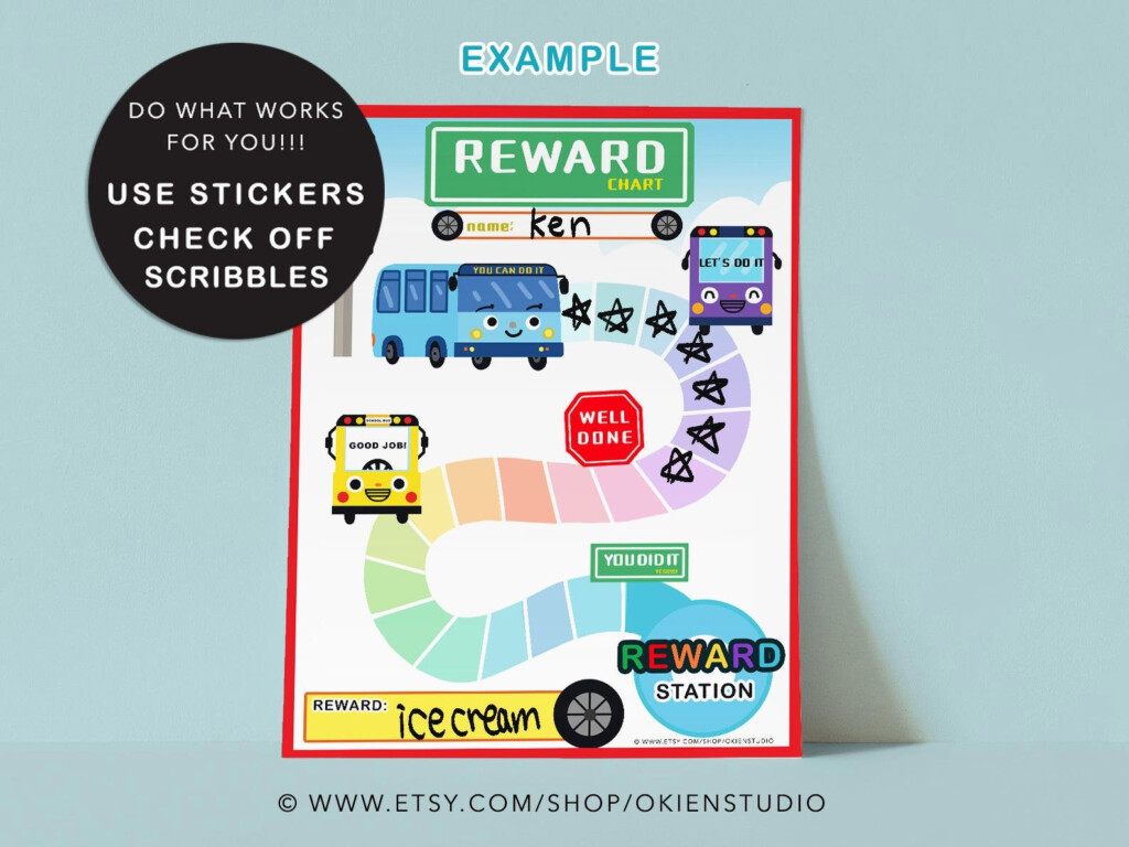 printable-bus-reward-chart-little-bus-tayo-reward-card-etsy-reward