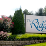 Ridge Behavioral Health System The Gypsy Nurse