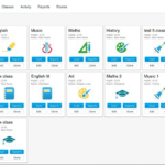 Some Very Good Apps And Tools For A Better Classroom Management