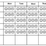 28 Effective Behavior Charts Kitty Baby Love