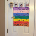 Pin By Yana Hugh On For My Big Kids Home Behavior Charts Behaviour