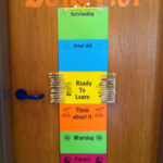 Behavior Chart For Classroom