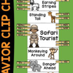 Chart Jungle Printable