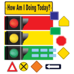 How Am I Doing Today Mini Bulletin Board TCR4875 Teacher Created