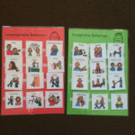 PECS Boardmaker Behavior Activity Pack Para Autismo ADHD Etsy Espa a