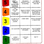 The Incredible 5point Scale Social Thinking Emotional Skills